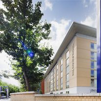 Hilton Garden Inn Bristol City Centre