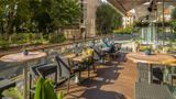 Hilton Garden Inn Bristol City Centre Restaurant