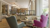 Hilton Garden Inn Bristol City Centre Lobby