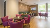 Hilton Garden Inn Bristol City Centre Restaurant