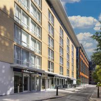 Hilton Garden Inn Bristol City Centre