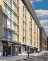 Hilton Garden Inn Bristol City Centre