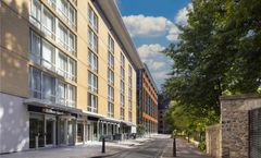 Hilton Garden Inn Bristol City Centre