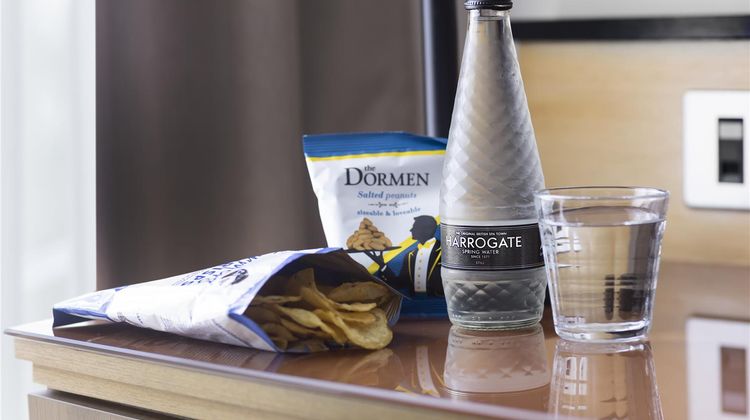 Hilton Garden Inn Bristol City Centre Other