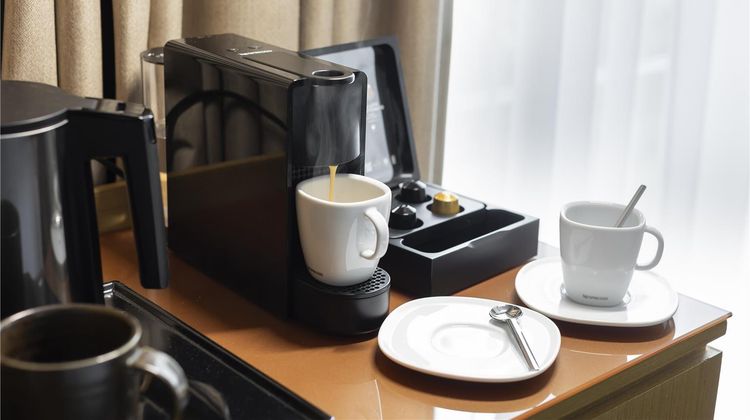 Hilton Garden Inn Bristol City Centre Other