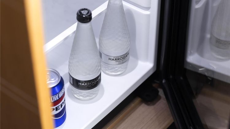 Hilton Garden Inn Bristol City Centre Other