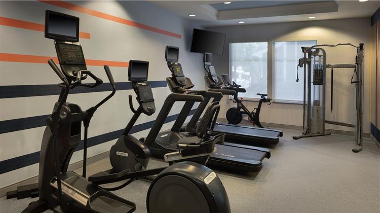 Hampton Inn & Suites Jekyll Island Health