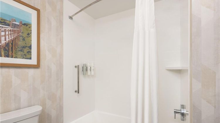 Hampton Inn & Suites Jekyll Island Room