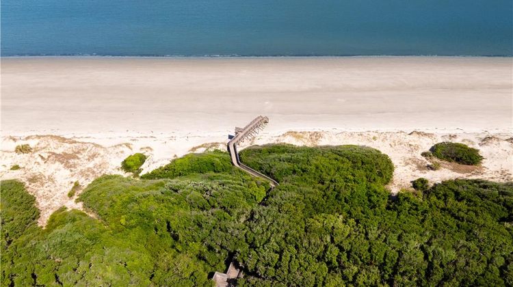 Hampton Inn & Suites Jekyll Island Beach