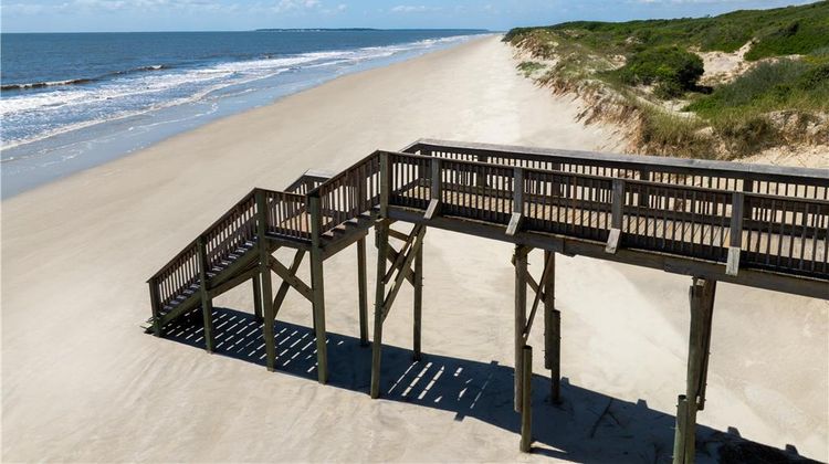 Hampton Inn & Suites Jekyll Island Beach