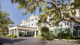 Hampton Inn & Suites Jekyll Island Exterior