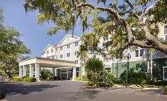 Hampton Inn & Suites Jekyll Island