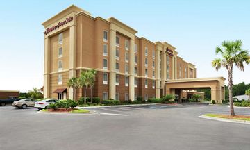 Hampton Inn & Suites Brunswick