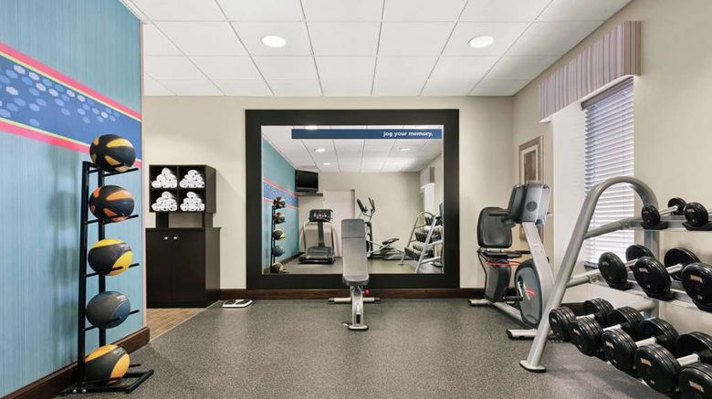 <b>Hampton Inn & Suites Brunswick Health</b>. Images powered by <a href="https://iceportal.shijigroup.com/" title="IcePortal" target="_blank">IcePortal</a>.