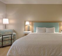 Hampton Inn Batavia Room