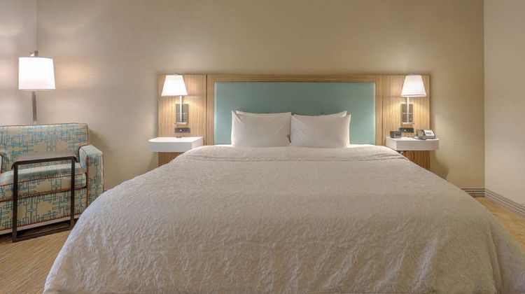 Hampton Inn Batavia Room