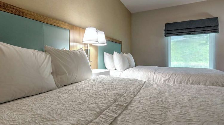 Hampton Inn Batavia Room