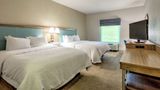 Hampton Inn Batavia Other
