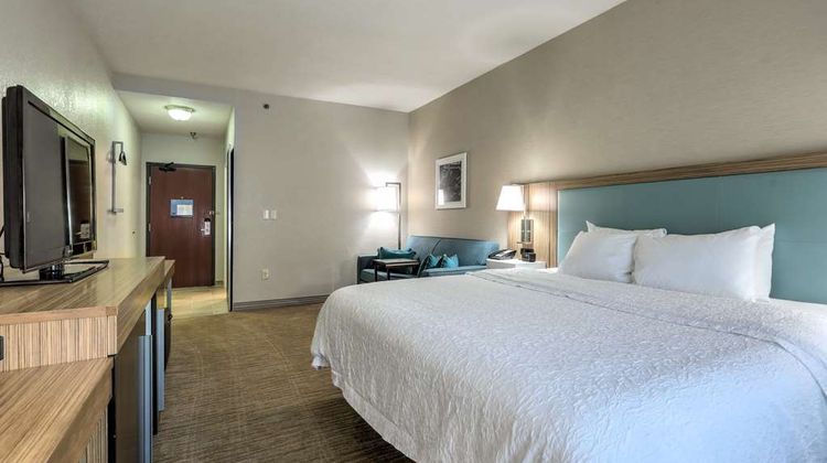 Hampton Inn Batavia Other