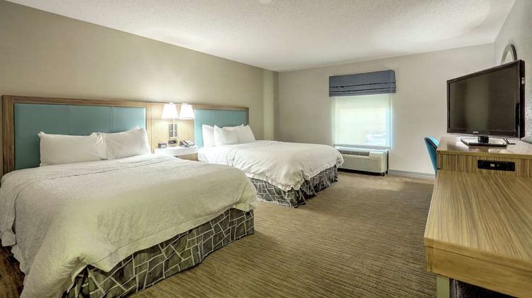 Hampton Inn Batavia Other