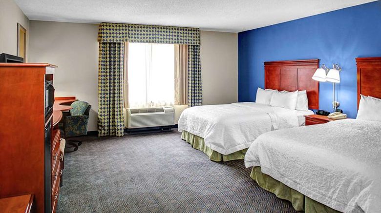 <b>Hampton Inn Coldwater Room</b>. Images powered by <a href="https://iceportal.shijigroup.com/" title="IcePortal" target="_blank">IcePortal</a>.