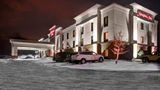 Hampton Inn Coldwater Exterior