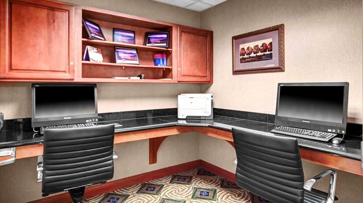 Hampton Inn Coldwater Other