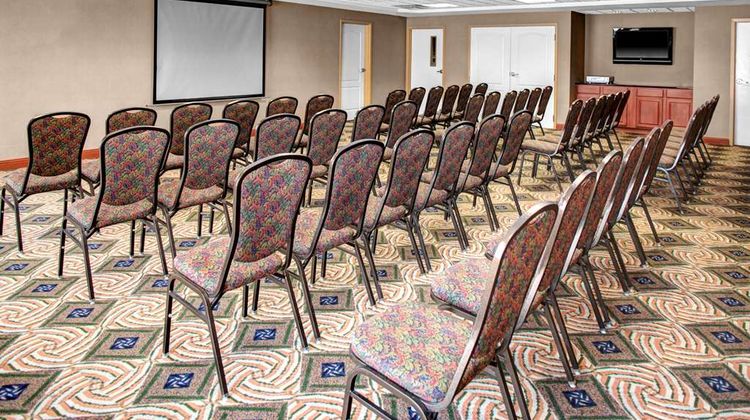 Hampton Inn Coldwater Meeting