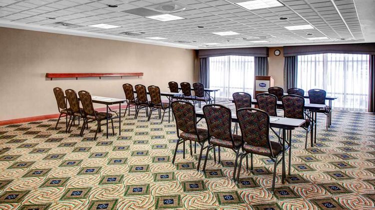 Hampton Inn Coldwater Meeting