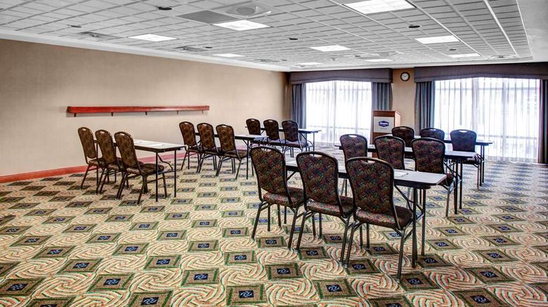 <b>Hampton Inn Coldwater Meeting</b>. Images powered by <a href="https://iceportal.shijigroup.com/" title="IcePortal" target="_blank">IcePortal</a>.
