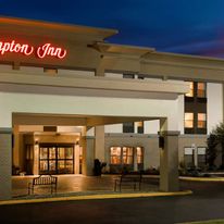 Hampton Inn Battle Creek