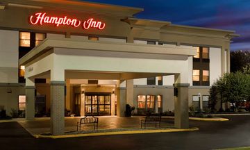 Hampton Inn Battle Creek