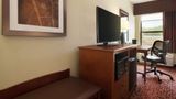 <b>Hampton Inn Battle Creek Room</b>. Images powered by <a href="https://iceportal.shijigroup.com/" title="IcePortal" target="_blank">IcePortal</a>.