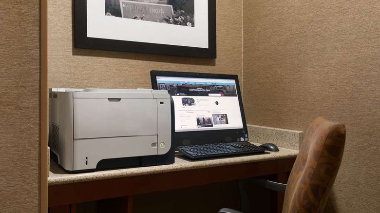 <b>Hampton Inn Battle Creek Other</b>. Images powered by <a href="https://iceportal.shijigroup.com/" title="IcePortal" target="_blank">IcePortal</a>.