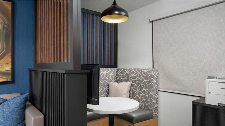 Hampton Inn Butte Other