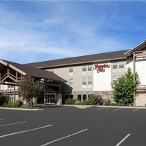 Hampton Inn Butte