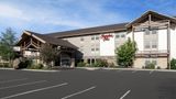 <b>Hampton Inn Butte Exterior</b>. Images powered by <a href="https://iceportal.shijigroup.com/" title="IcePortal" target="_blank">IcePortal</a>.