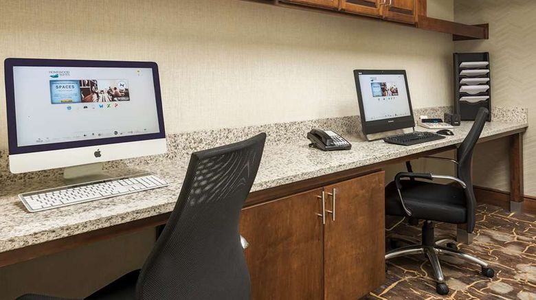 <b>Homewood Suites by Hilton Baton Rouge Other</b>. Images powered by <a href="https://iceportal.shijigroup.com/" title="IcePortal" target="_blank">IcePortal</a>.