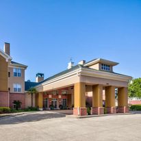 Homewood Suites by Hilton Baton Rouge