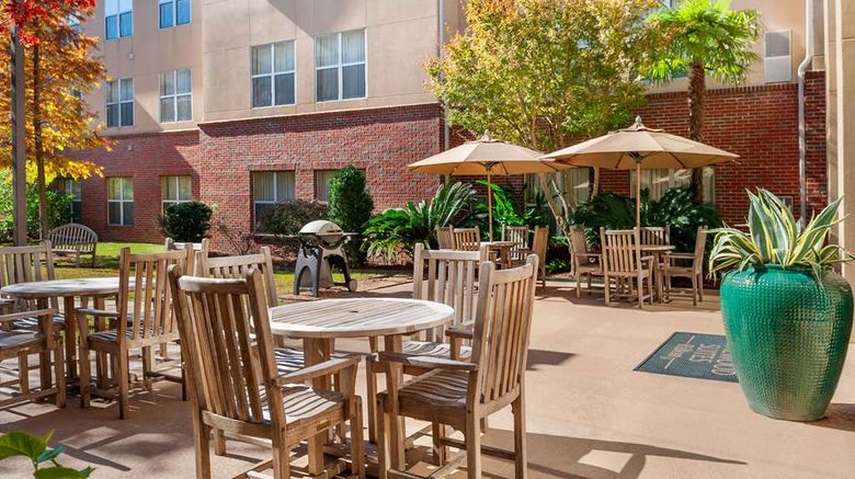 <b>Homewood Suites by Hilton Baton Rouge Exterior</b>. Images powered by <a href="https://iceportal.shijigroup.com/" title="IcePortal" target="_blank">IcePortal</a>.