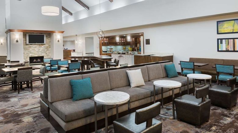 <b>Homewood Suites by Hilton Baton Rouge Lobby</b>. Images powered by <a href="https://iceportal.shijigroup.com/" title="IcePortal" target="_blank">IcePortal</a>.