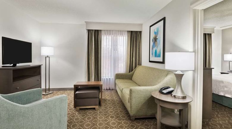<b>Homewood Suites by Hilton Baton Rouge Room</b>. Images powered by <a href="https://iceportal.shijigroup.com/" title="IcePortal" target="_blank">IcePortal</a>.