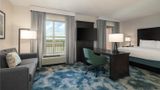 Hampton Inn & Suites Baton Rouge Downtwn Room
