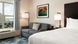 Hampton Inn & Suites Baton Rouge Downtwn Room