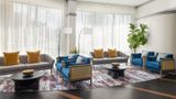 Hampton Inn & Suites Baton Rouge Downtwn Lobby