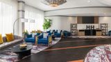 Hampton Inn & Suites Baton Rouge Downtwn Lobby