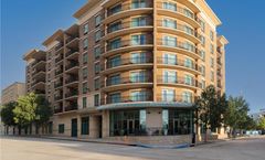 Hampton Inn & Suites Baton Rouge Downtwn