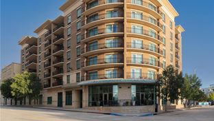 Hampton Inn & Suites Baton Rouge Downtwn
