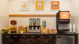 Hampton Inn & Suites Baton Rouge Downtwn Restaurant