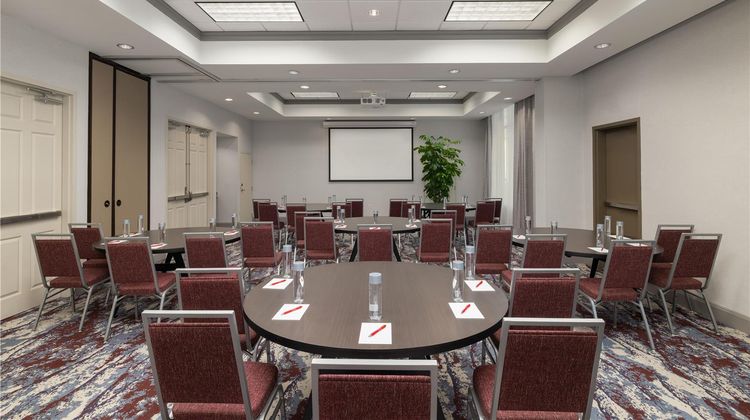 Hampton Inn & Suites Baton Rouge Downtwn Meeting